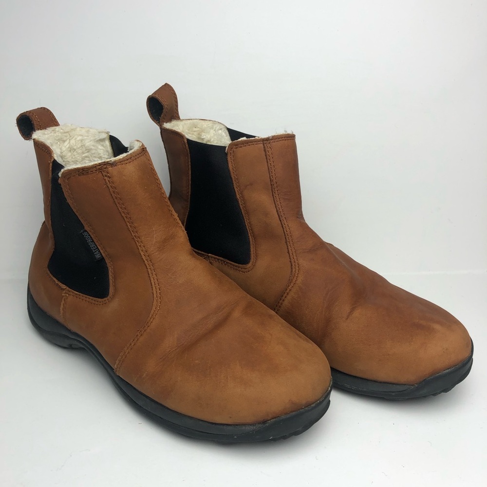 Baffin Telluride Women’s Boots